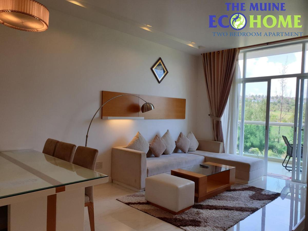 The Muine Eco Home ムイネー エクステリア 写真